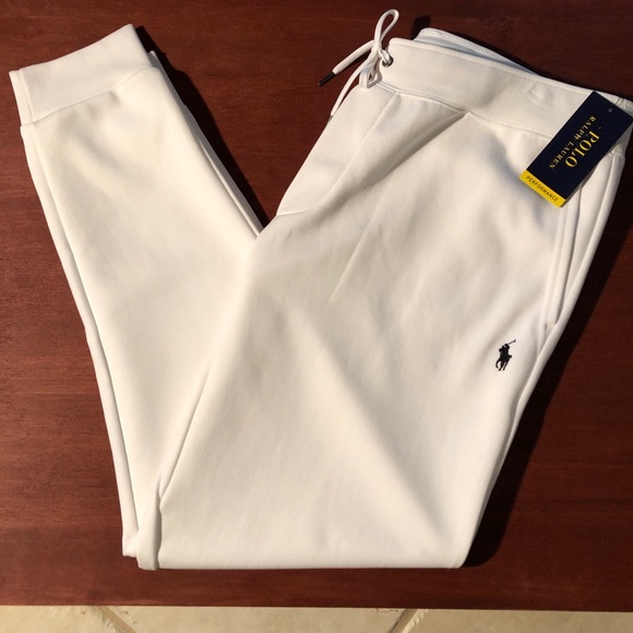 Polo Ralph Lauren Other - Polo by Ralph Lauren Jogger Sweatpants